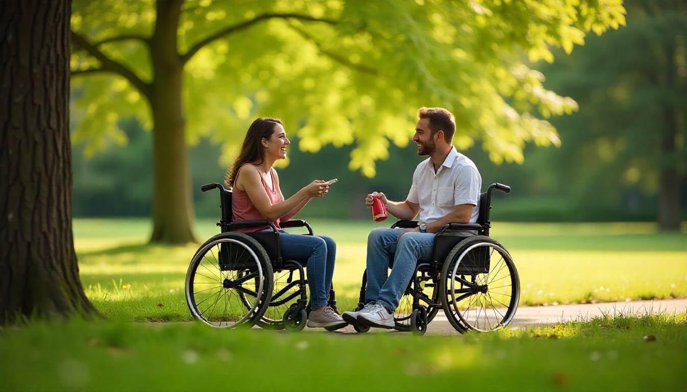 Disabilities in India