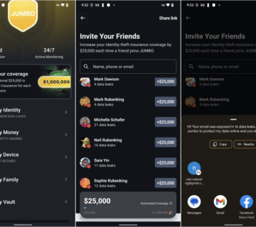 Jumbo Dating App Not Loading