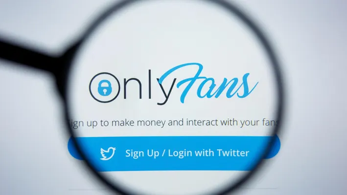 OnlyFans Login