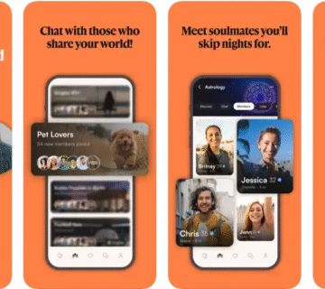 Jumbo Dating App Freezing