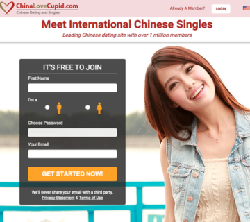 ChinaLove.com