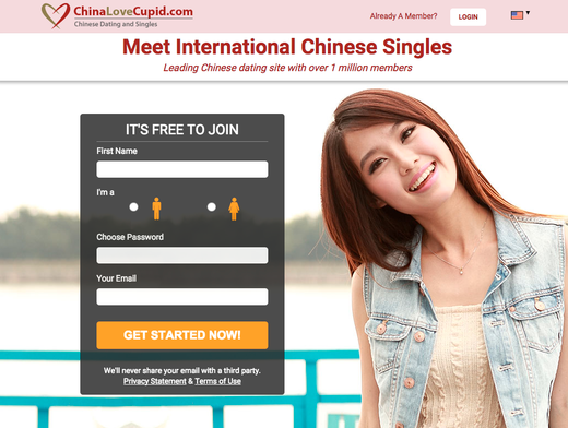 ChinaLove.com