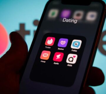 Tinder