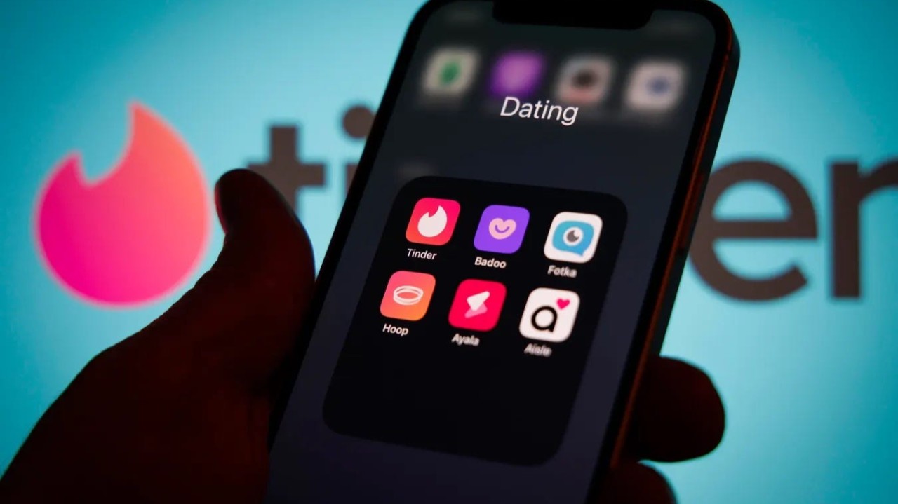 Tinder