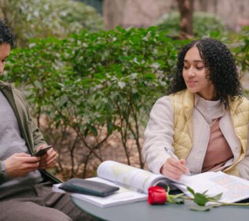 Dating Tips for Professionals with Busy Schedules