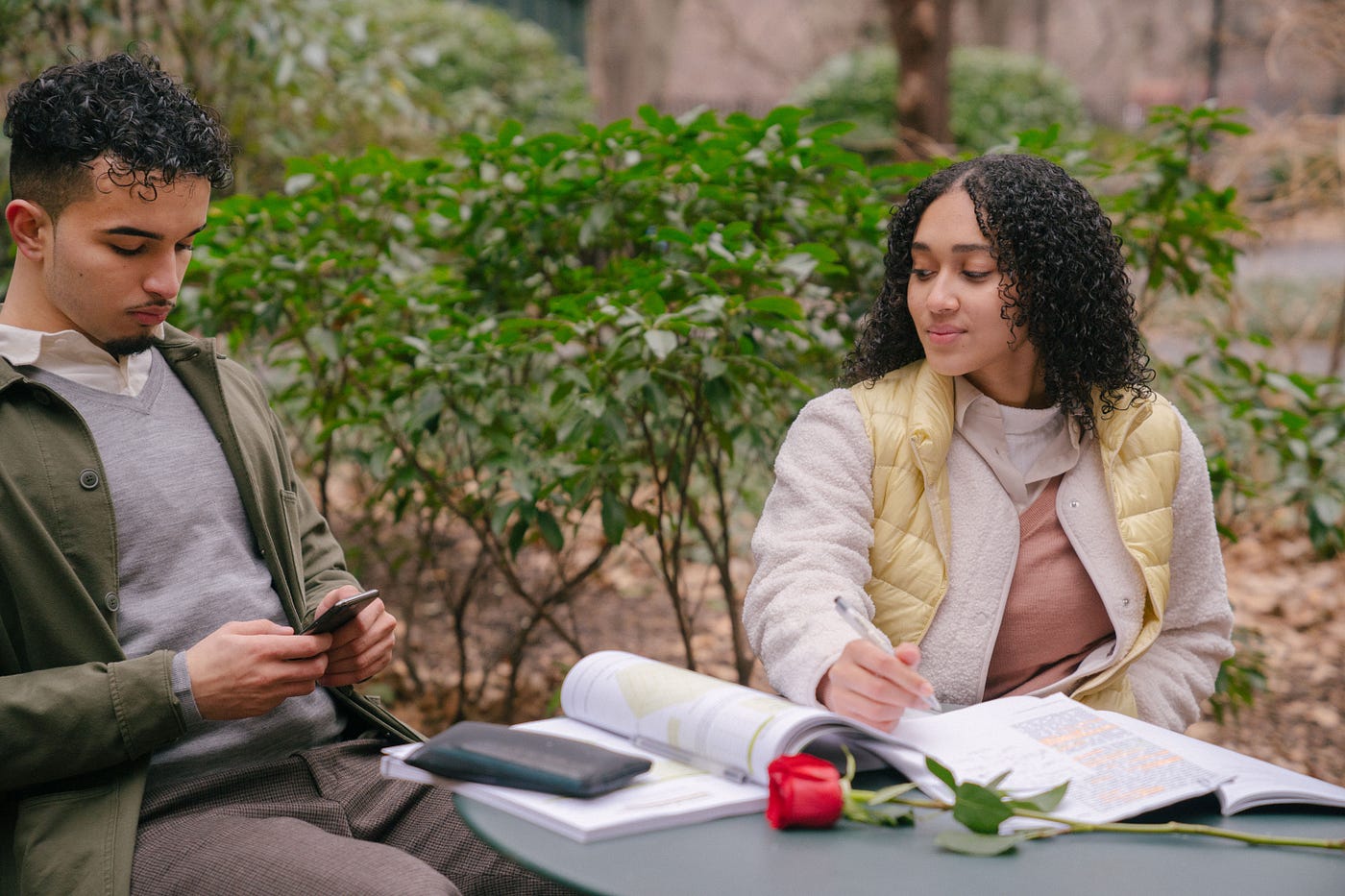 Dating Tips for Professionals with Busy Schedules