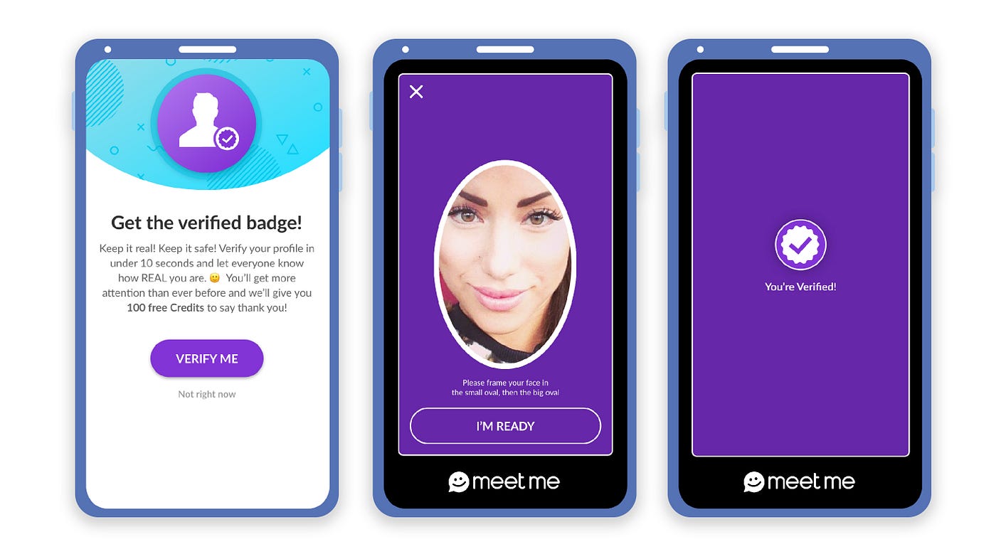 How long does it take to get verified on Jumbo dating app