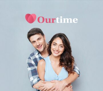 eHarmony vs OurTime.com