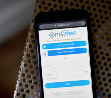 OnlyFans Login