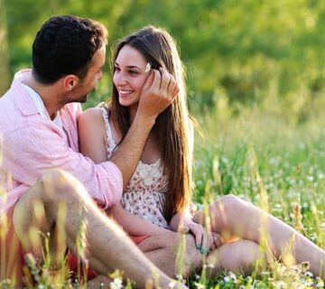Dating at 22