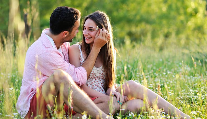 Dating at 22