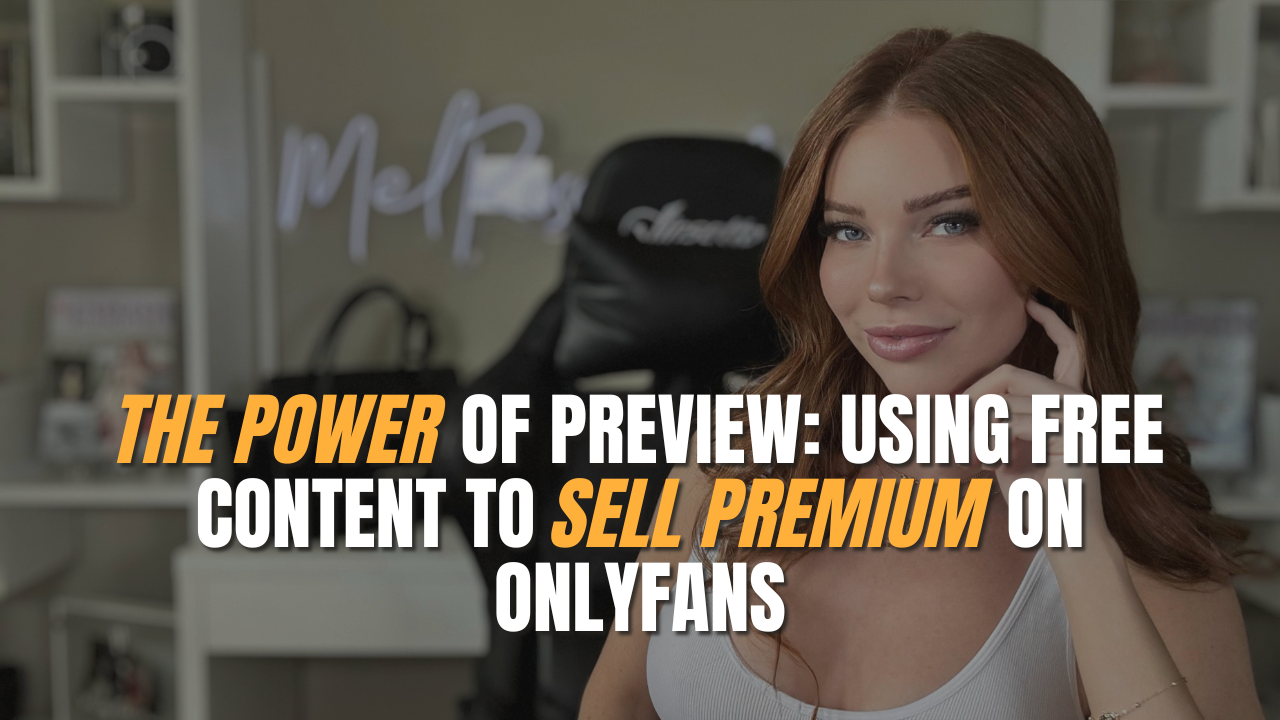 OnlyFans Videos