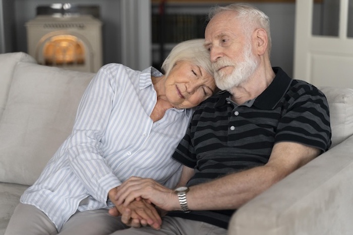 Free Online Dating Sites for Widows and Widowers