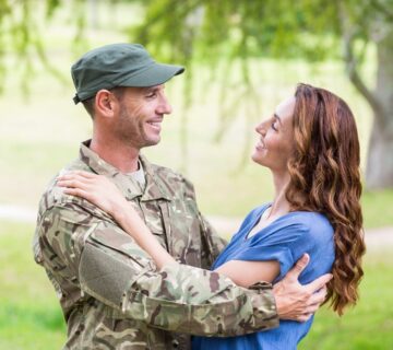 Dating Apps for US Soldiers