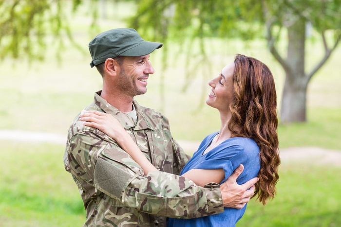 Dating Apps for US Soldiers