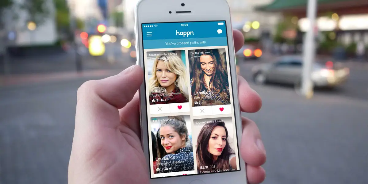 Happn.com