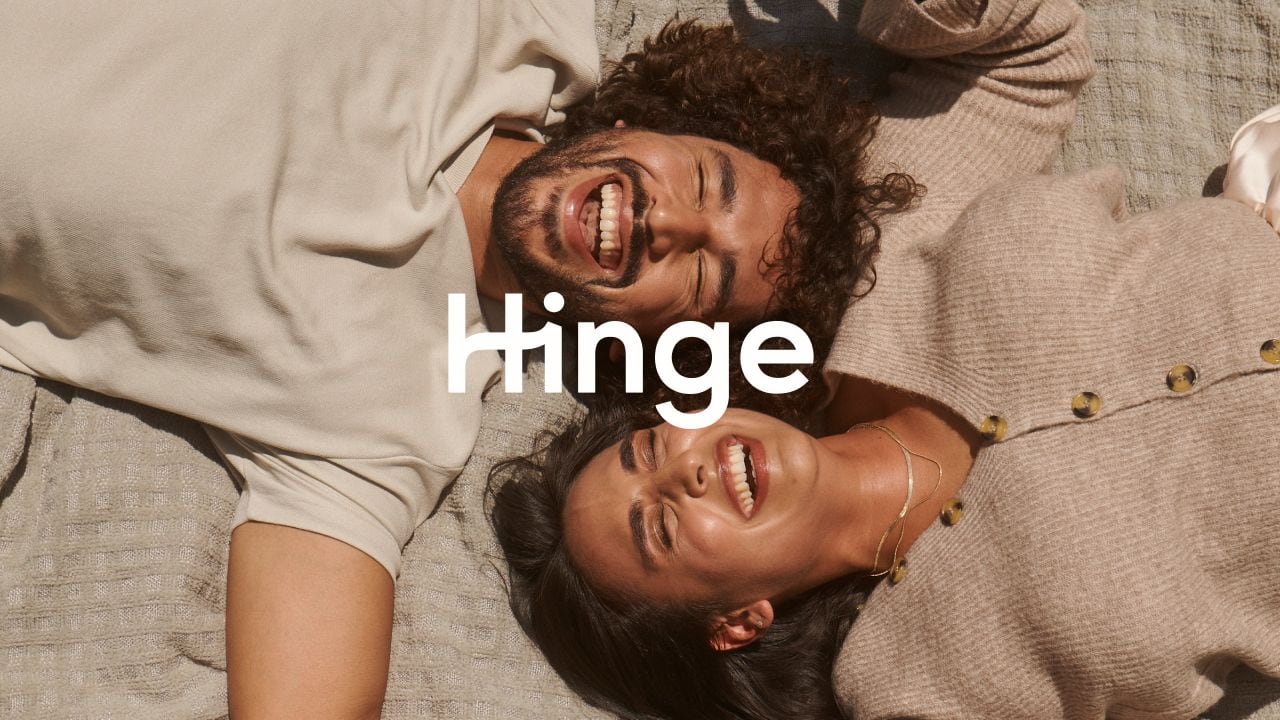Hinge.co