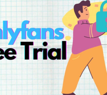 OnlyFans Free Trial