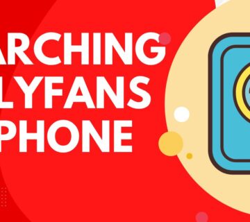 How to Find OnlyFans by Phone Number