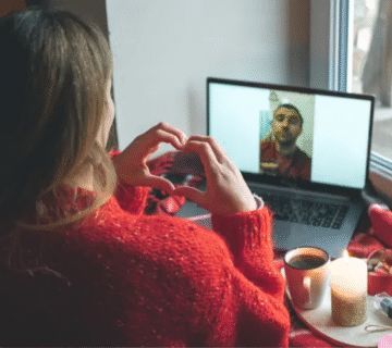 Long Distance Relationship