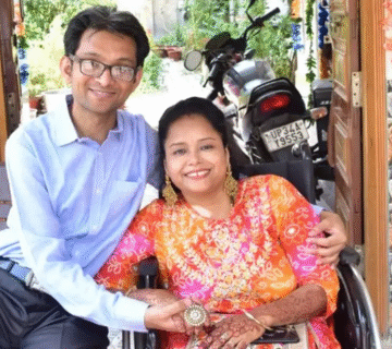 Best Dating Sites for People with Disabilities in India