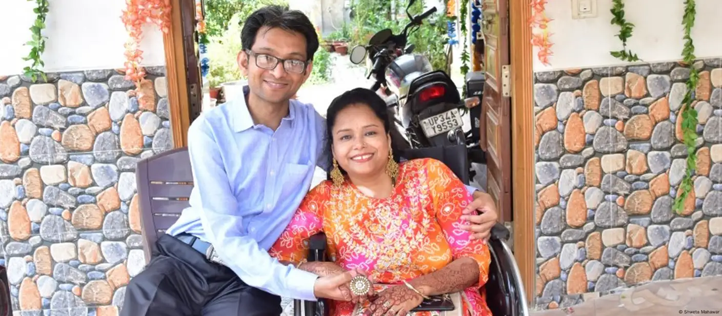 Best Dating Sites for People with Disabilities in India