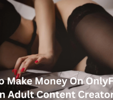 OnlyFans Adult Content