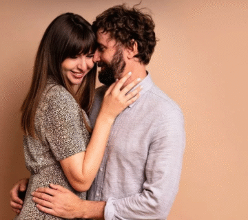 First Kiss