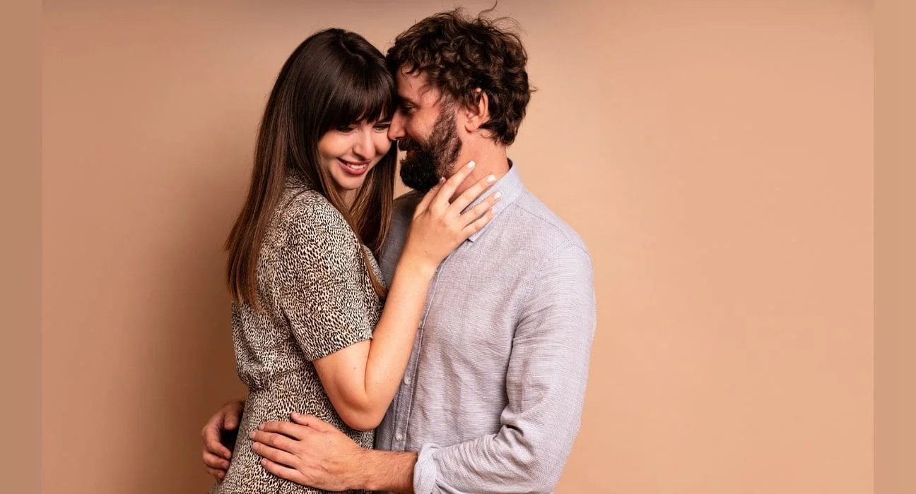 First Kiss