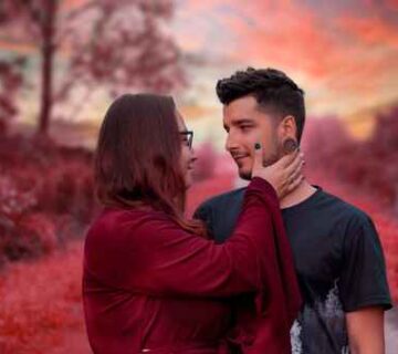 Dating at 35