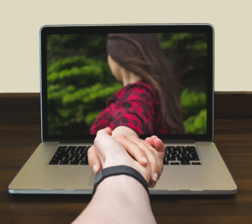 Long-distance Couples