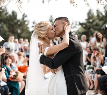 First Kiss