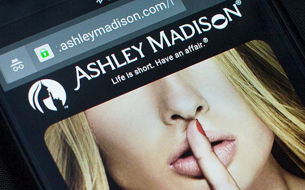 AshleyMadison.com