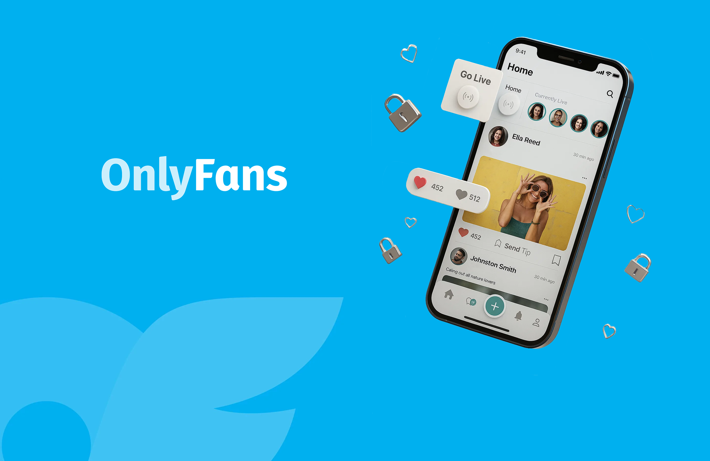 OnlyFans App