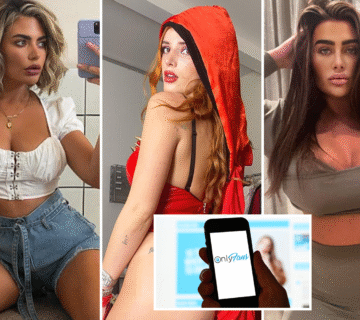 OnlyFans Adult