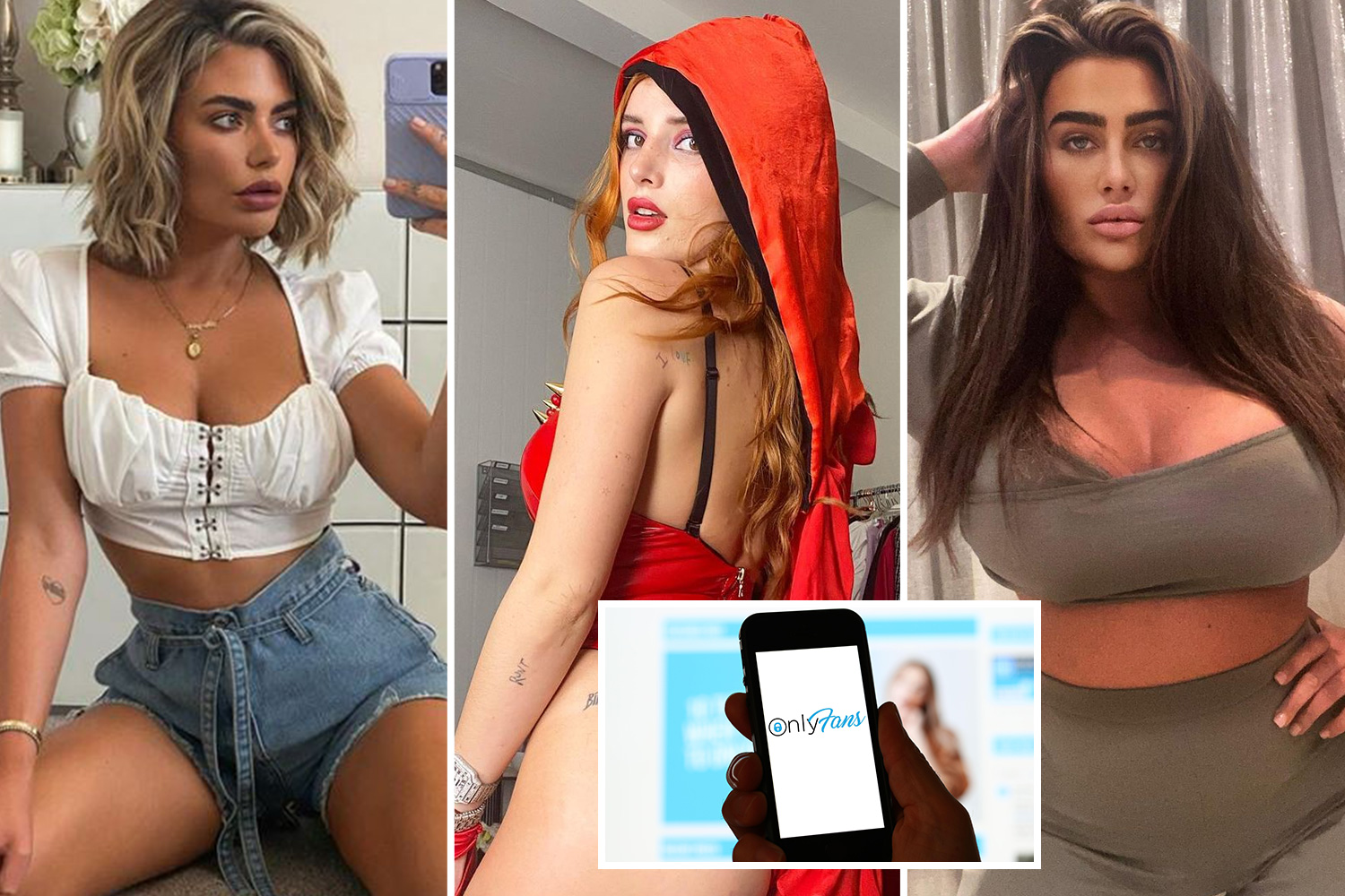 OnlyFans Adult