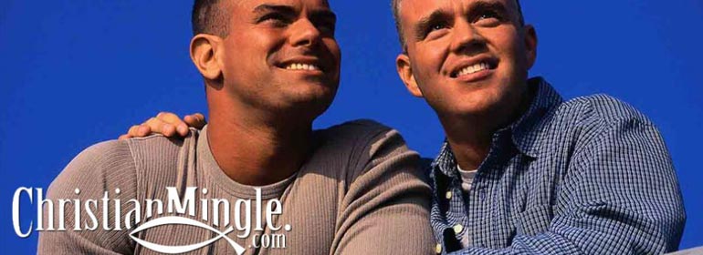Christian Mingle