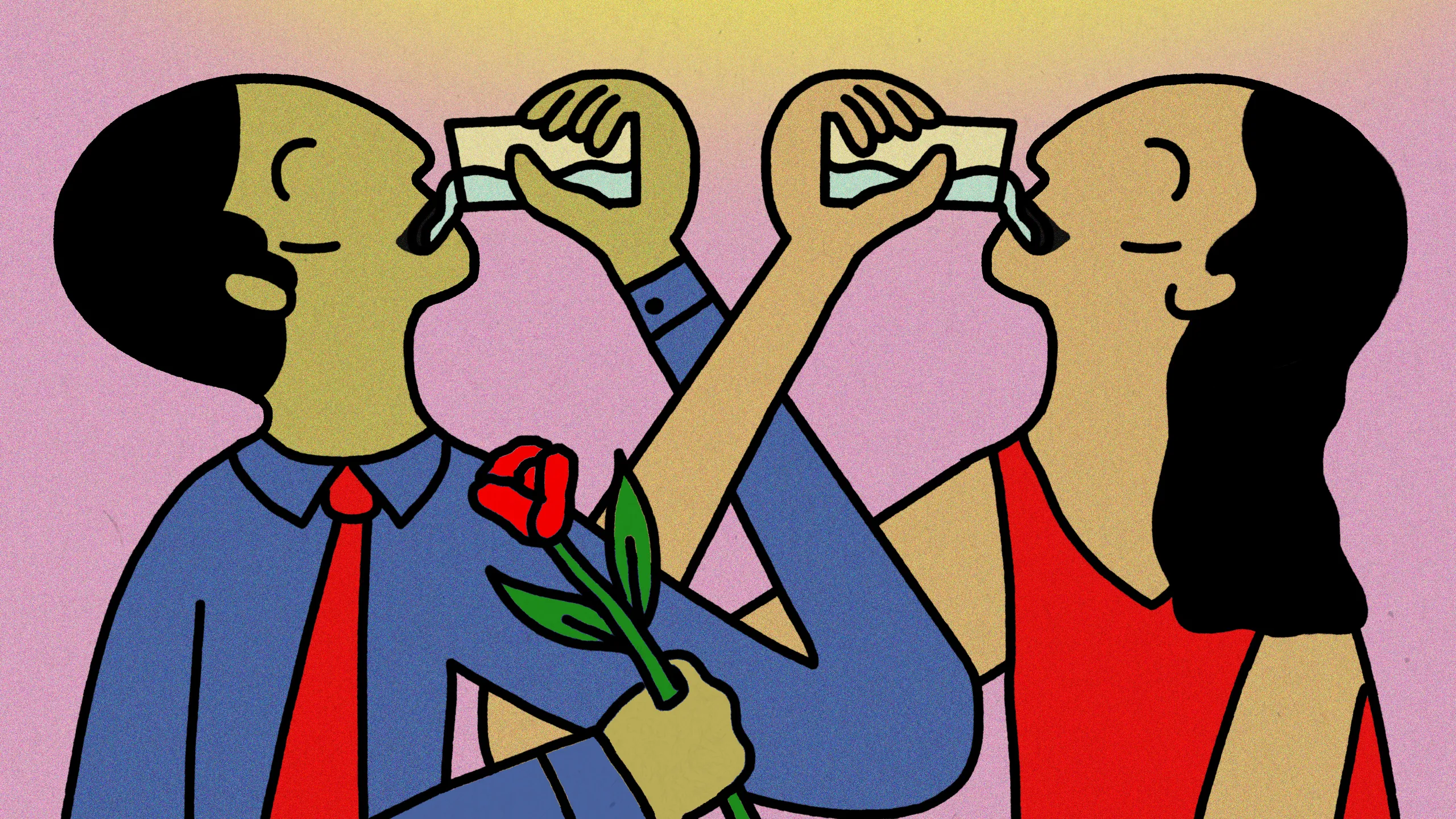 Sober Dating Websites for Alcohol-Free Singles