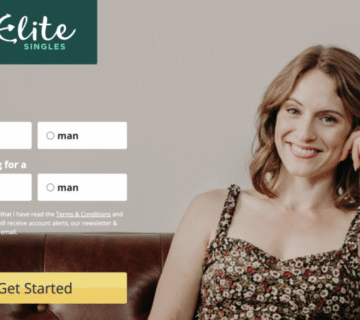 EliteSingles.com