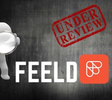 How to Create a Feeld Account