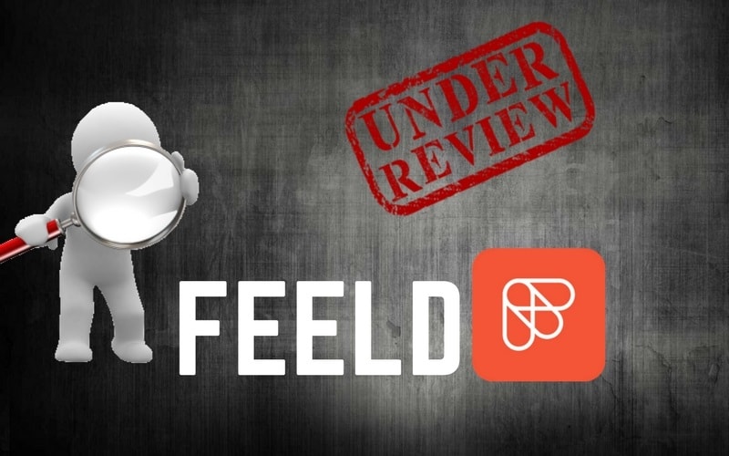How to Create a Feeld Account