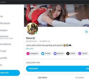 How to Find OnlyFans Creators in Your Area