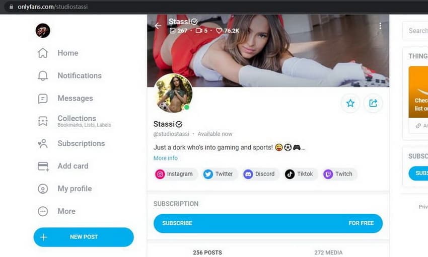 How to Find OnlyFans Creators in Your Area