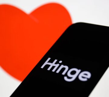 Hinge.co
