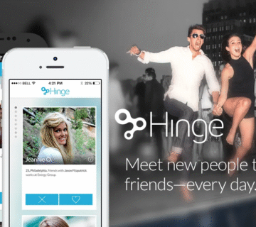 Hinge.co