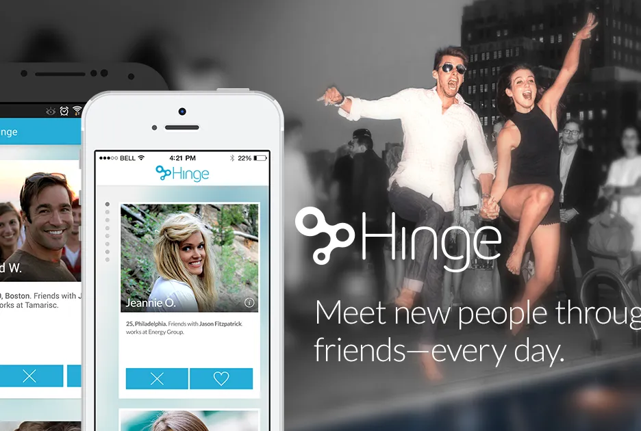 Hinge.co