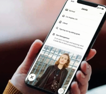 Block Someone on Jumbo Dating App