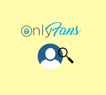 How to Find People on OnlyFans