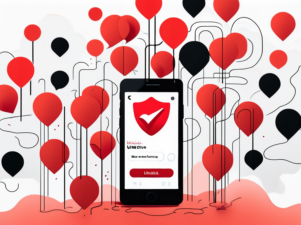 How to Unblock Someone on Jumbo Dating App