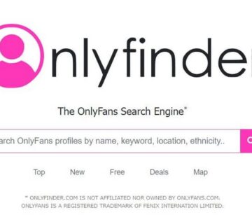 OnlyFans Finder